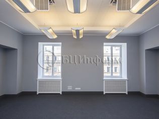 Аренда офиса 44.5 м²