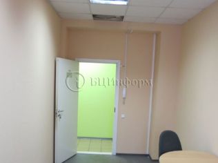 Аренда офиса 14 м²