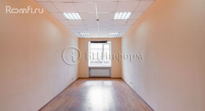 Аренда офиса 95.1 м², Заозёрная улица - фото 3