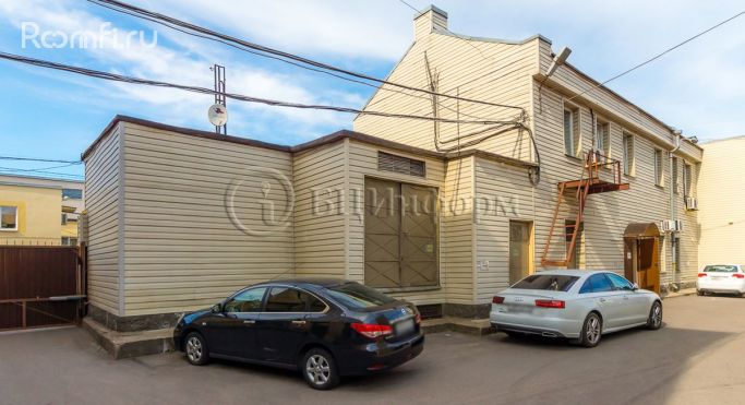 Аренда офиса 20.5 м², Смоленская улица - фото 5