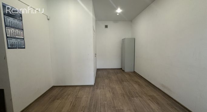 Аренда торгового помещения 25 м², Тучков переулок - фото 2