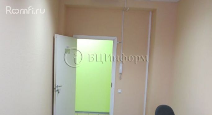 Аренда офиса 14 м², Смоленская улица - фото 1
