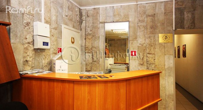 Аренда офиса 11 м², улица Декабристов - фото 4