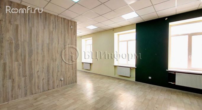 Аренда помещения свободного назначения 372.6 м², Заозёрная улица - фото 5