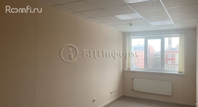 Аренда офиса 80.2 м², Бумажная улица - фото 3