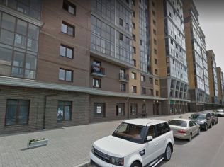 Аренда помещения свободного назначения 67 м2 в многофункциональном комплексе, метро Электросила
