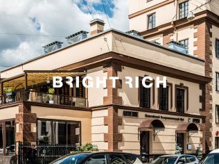 Аренда офиса 681 м²