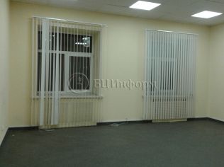 Аренда офиса 26.6 м²
