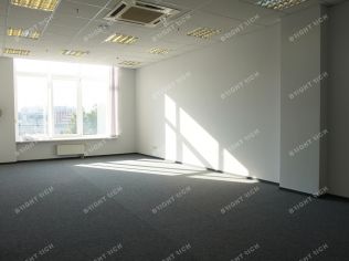 Аренда офиса 440 м²