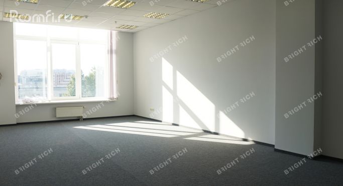Аренда офиса 440 м², Большой Сампсониевский проспект - фото 1