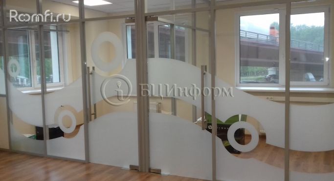 Аренда офиса 41 м², проспект Александровской Фермы - фото 1