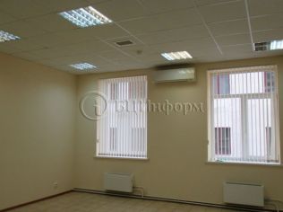 Аренда офиса 30 м²