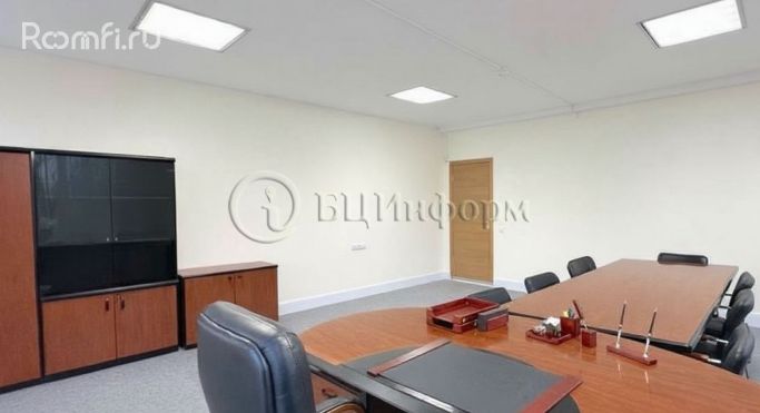 Аренда офиса 35 м², Северный проезд - фото 3