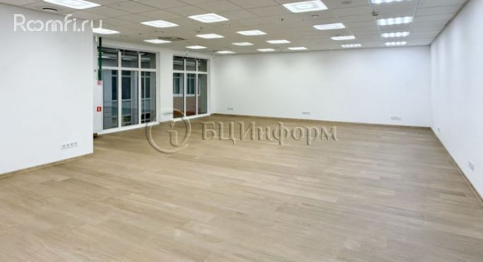 Аренда офиса 115.6 м², Невский проспект - фото 2