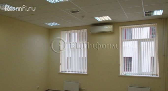 Аренда офиса 30 м², Бумажная улица - фото 1