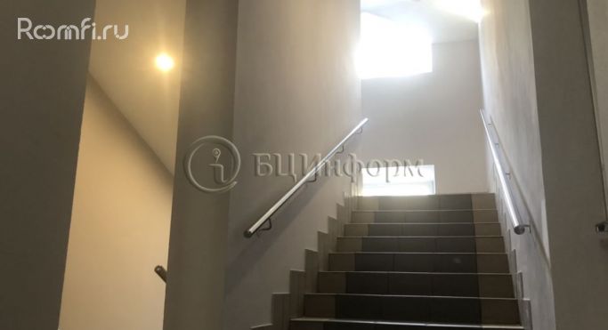 Аренда офиса 10.5 м², Синопская набережная - фото 5