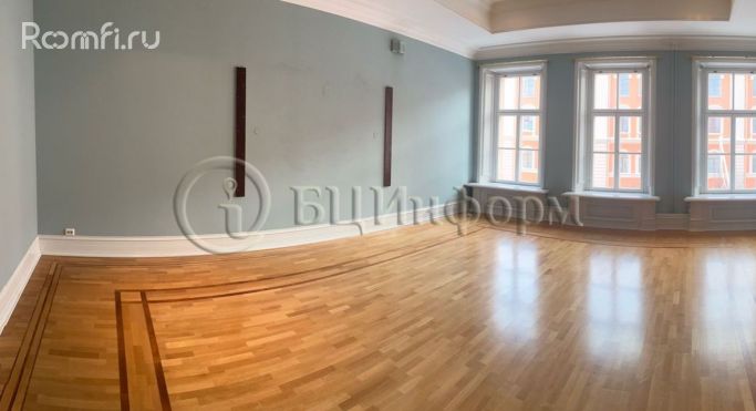 Аренда офиса 191.6 м², Малая Конюшенная улица - фото 1