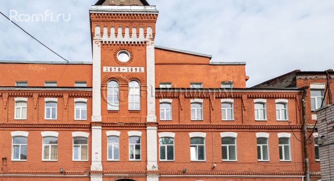 Аренда офиса 65.8 м², Красногвардейский переулок - фото 5