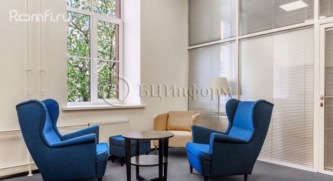 Аренда офиса 51.2 м², улица Маяковского - фото 3