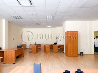 Аренда офиса 54 м²