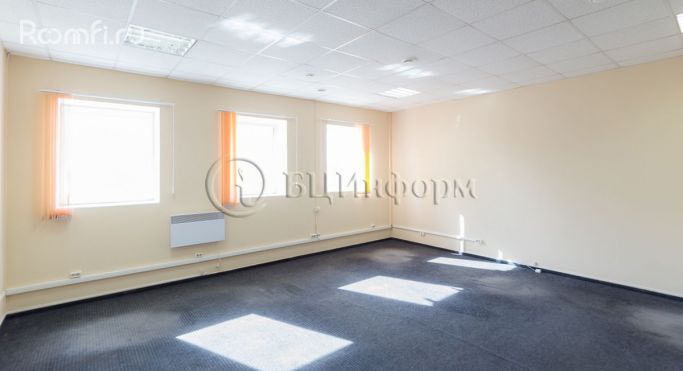 Аренда офиса 600 м², Московский проспект - фото 2