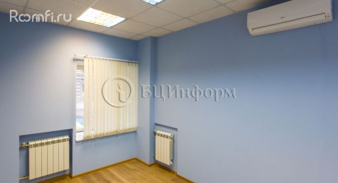 Аренда офиса 31 м², Шпалерная улица - фото 2
