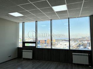 Аренда офиса 48 м²