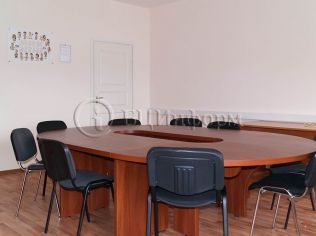 Аренда офиса 37.2 м²