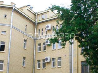 Продажа помещения свободного назначения 850 м2 в объекте свободного назначения, метро Чкаловская