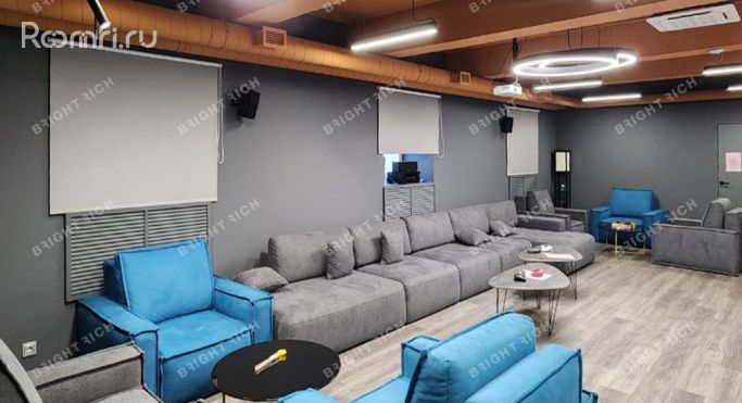 Аренда офиса 516 м², Днепропетровская улица - фото 3