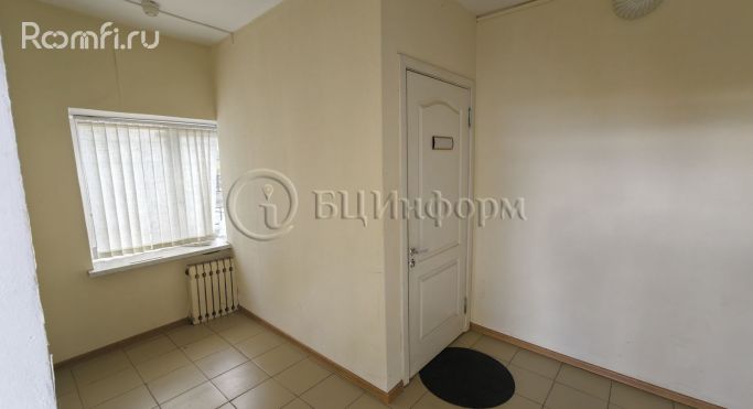Аренда офиса 15.4 м², набережная Обводного канала - фото 5