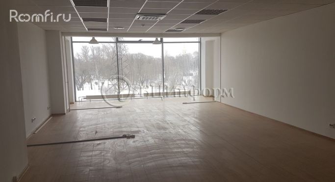 Аренда офиса 40 м², шоссе Революции - фото 2
