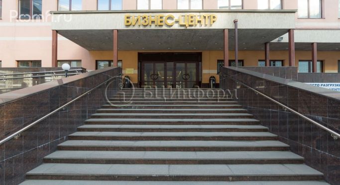 Аренда офиса 39.2 м², Торфяная дорога - фото 5