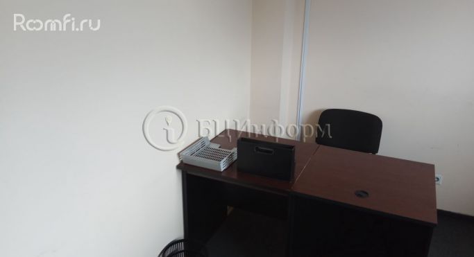 Аренда офиса 22.3 м², проспект Обуховской Обороны - фото 2