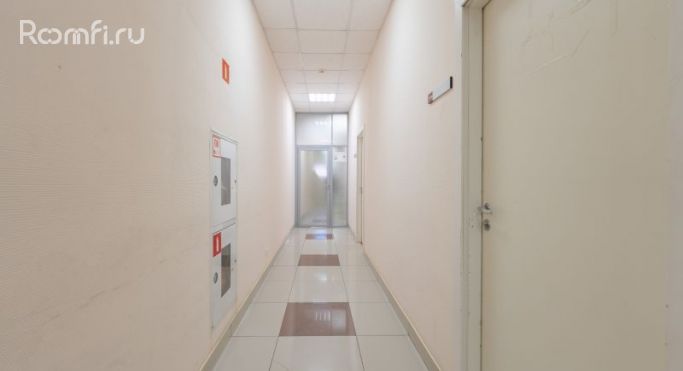 Аренда офиса 27.2 м², Заозёрная улица - фото 3