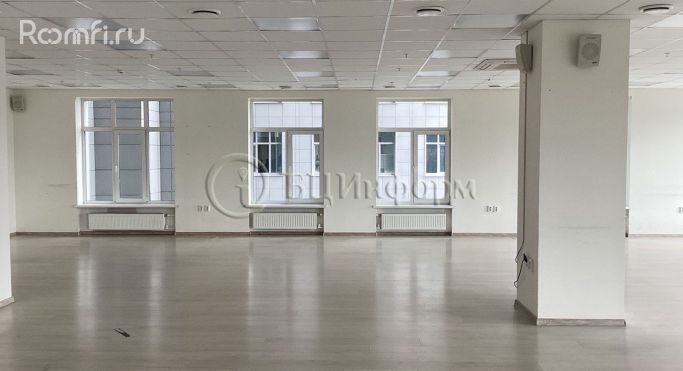Аренда офиса 1325.1 м², Лиговский проспект - фото 2