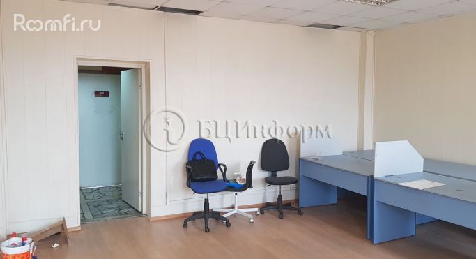 Аренда офиса 55 м², проспект Обуховской Обороны - фото 2