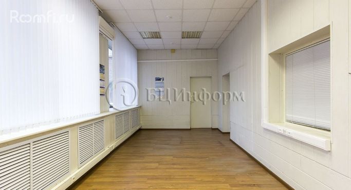 Аренда офиса 45.9 м², набережная Обводного канала - фото 1