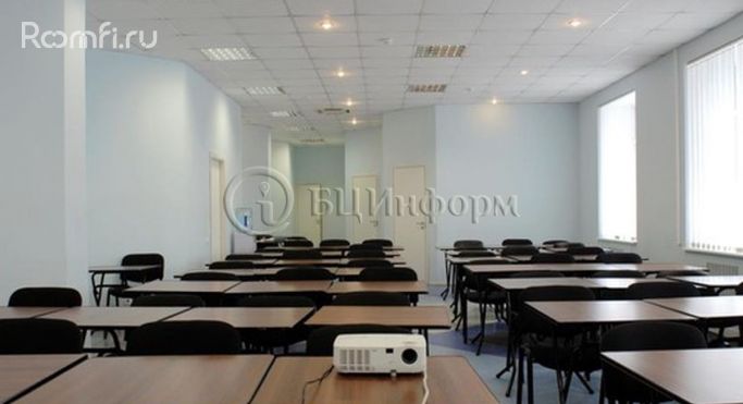 Аренда помещения свободного назначения 150 м², набережная реки Смоленки - фото 2