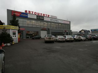 Аренда помещения свободного назначения 240 м²