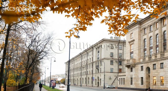 Аренда помещения свободного назначения 682 м², Большой проспект Васильевского острова - фото 5