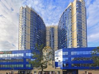 Продажа помещения свободного назначения 11850 м²