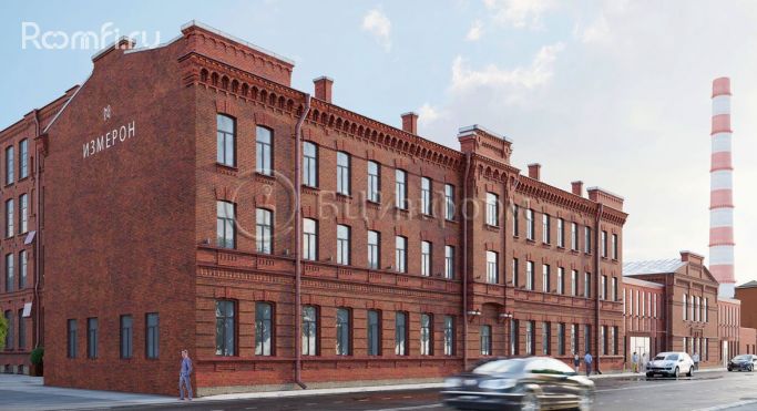 Аренда офиса 100 м², Новгородская улица - фото 4
