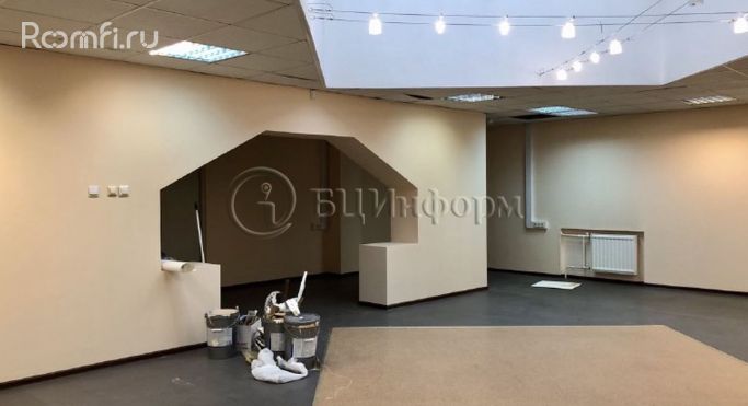 Аренда офиса 152.5 м², улица Фучика - фото 3