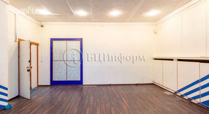 Аренда офиса 47.1 м², улица Комсомола - фото 3