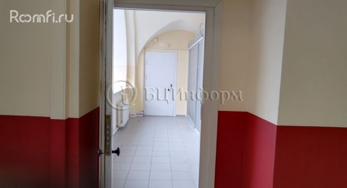 Аренда офиса 37 м², улица Ефимова - фото 1