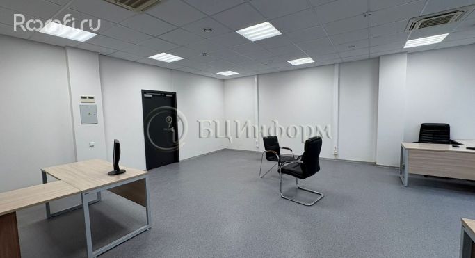 Аренда офиса 218.1 м², Большой Сампсониевский проспект - фото 2