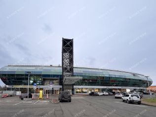 Аренда офиса 275 м²