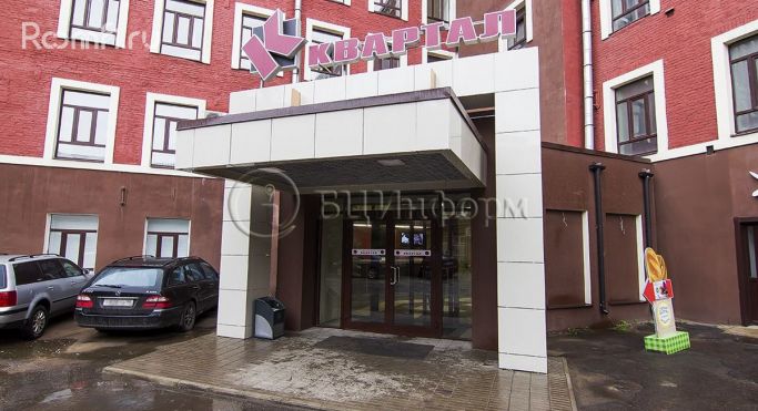 Аренда склада 420 м², проспект Обуховской Обороны - фото 5