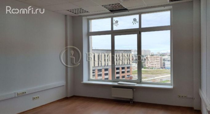 Аренда офиса 92.5 м², Большой Сампсониевский проспект - фото 2